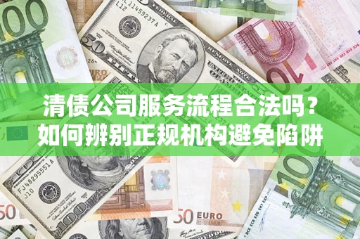北京清债公司服务流程合法吗？如何辨别正规机构避免陷阱？